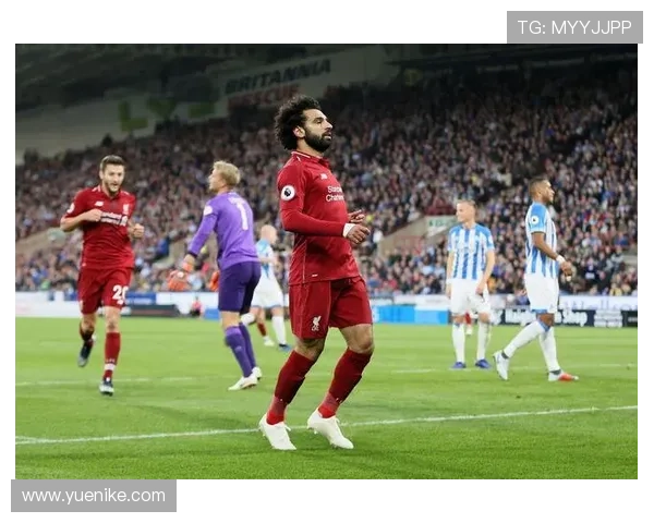 欧冠生死战利物浦赢球萨拉赫破荒