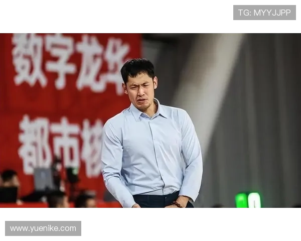 北控止步季后赛张庆鹏自省球员短板